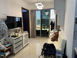 Centra Residence (D14), Apartment #614072731